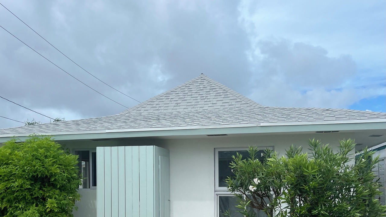 Photo of Outdoor in Treasure Cay