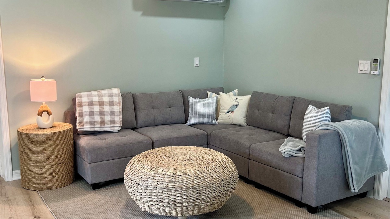Photo of Bedroom in Treasure Cay