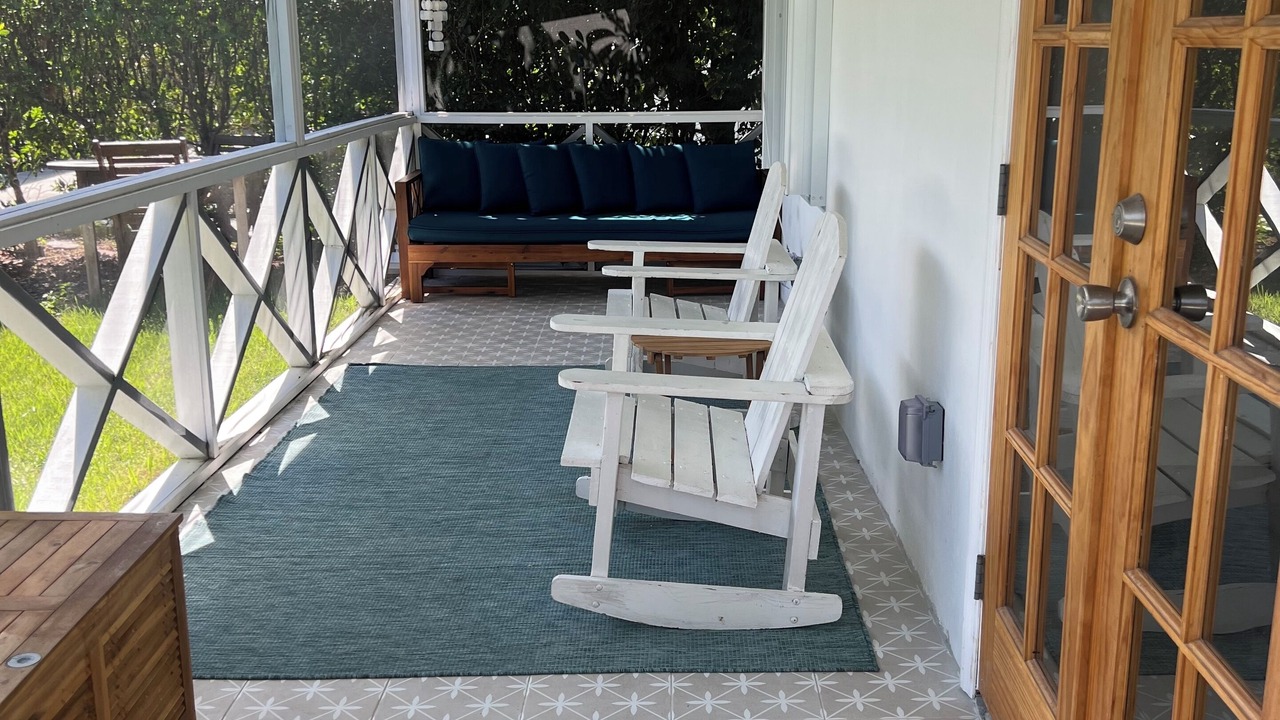 Photo of Outdoor in Treasure Cay