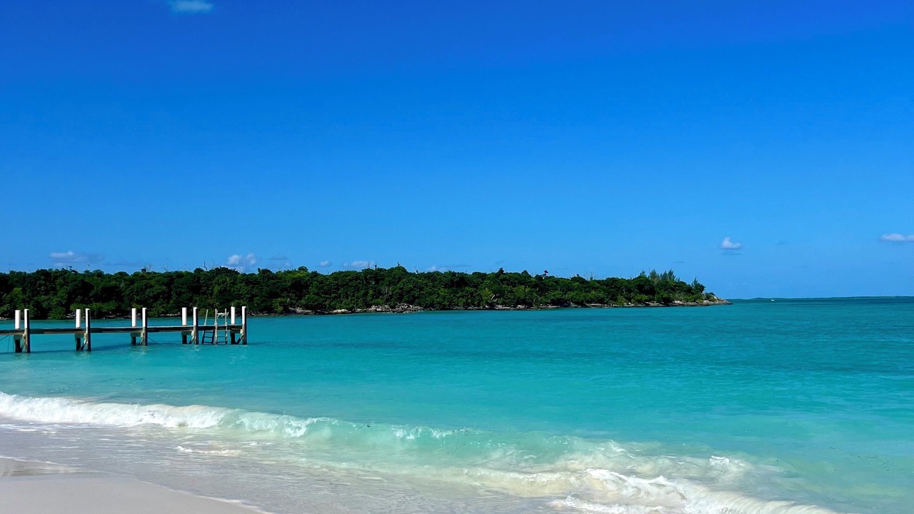 Photo of Outdoor in Treasure Cay