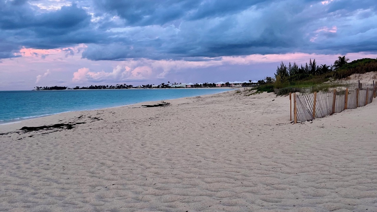 Photo of Others in Treasure Cay