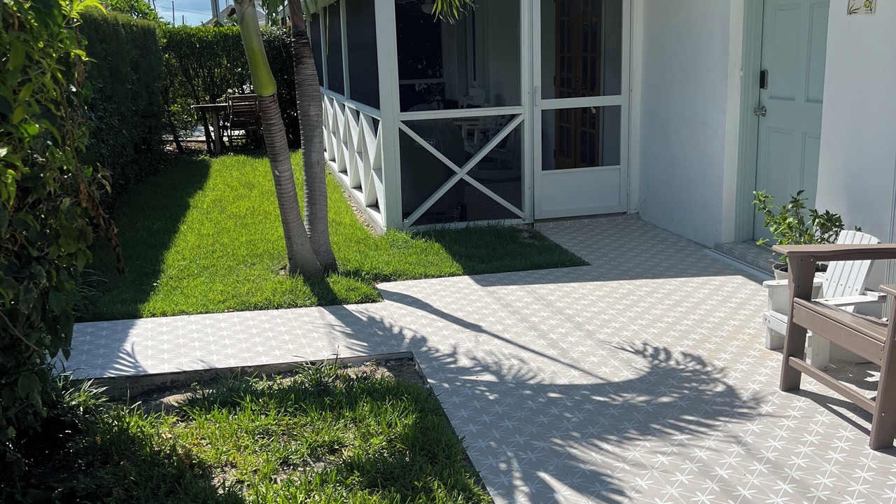 Photo of Outdoor in Treasure Cay
