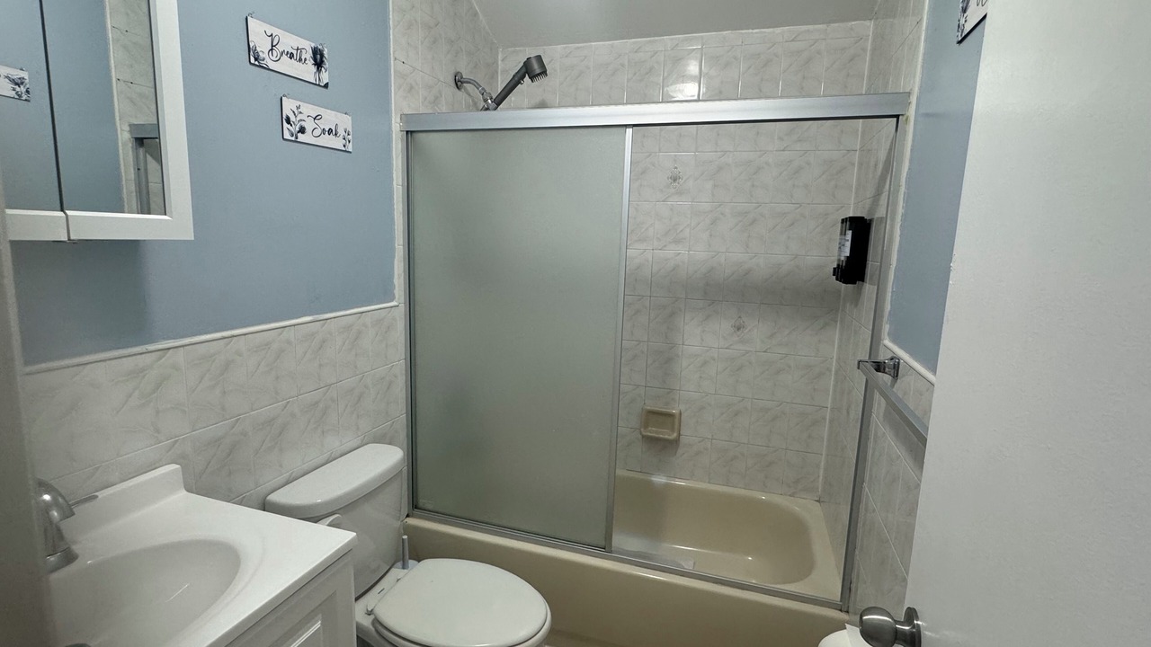 Photo of Bathroom in Queens