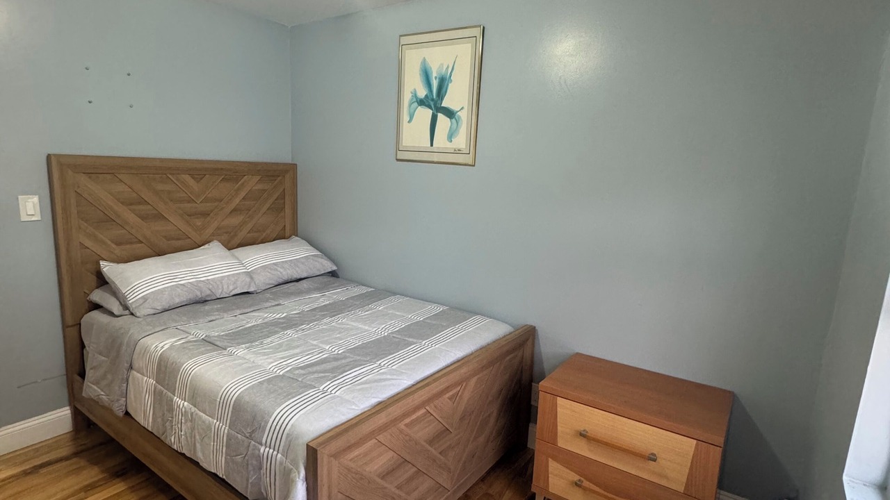 Photo of Bedroom in Queens