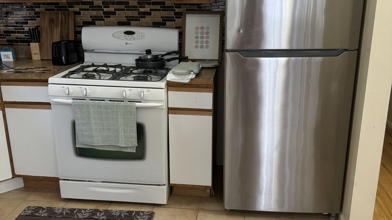 Photo of Kitchen in Queens