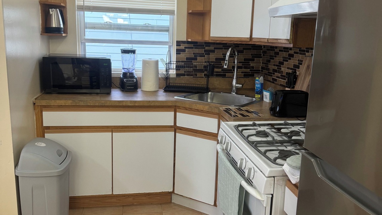 Photo of Kitchen in Queens