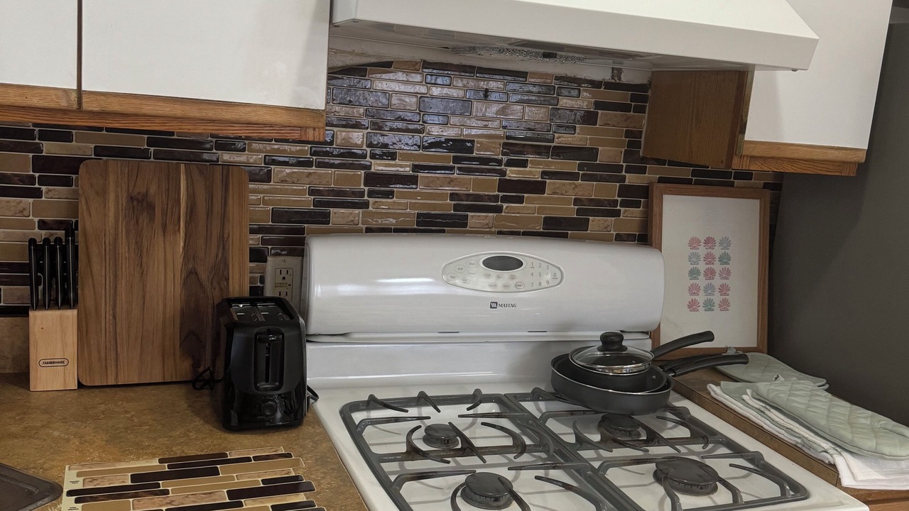 Photo of Kitchen in Queens