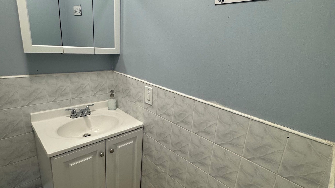 Photo of Bathroom in Queens