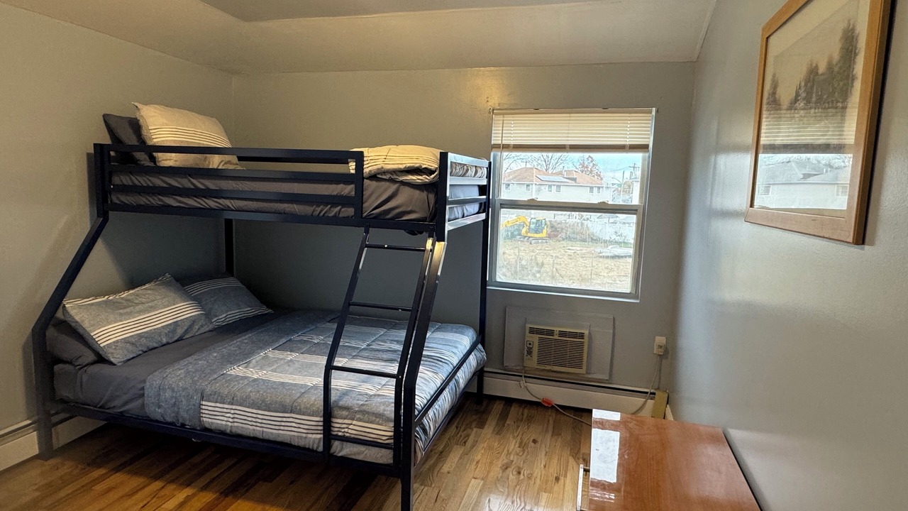 Photo of Bedroom in Queens