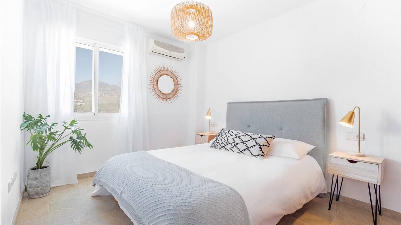 Photo of Bedroom in Mona Heights