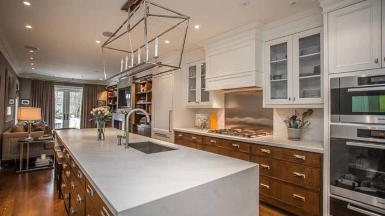 Photo of Kitchen in Mona Heights