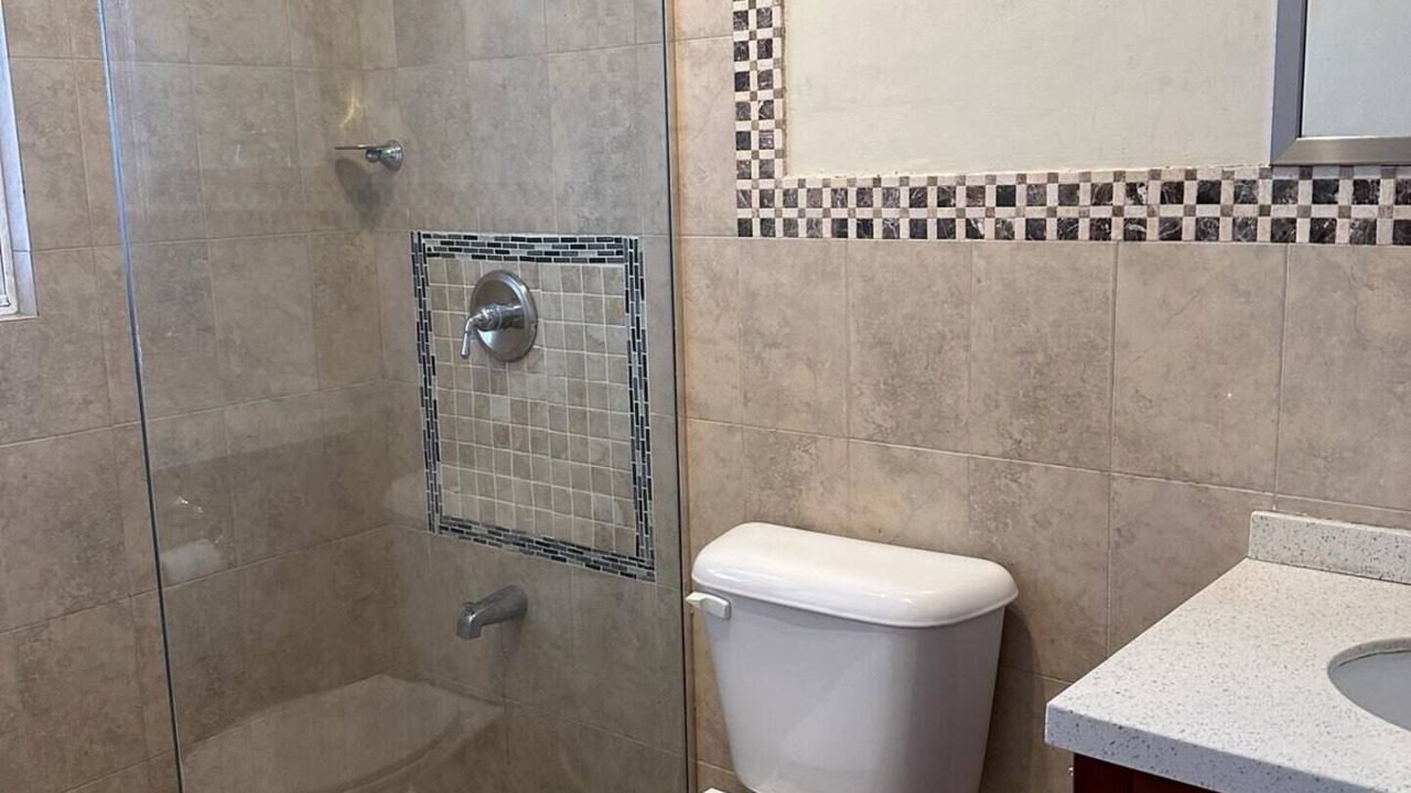 Photo of Bathroom in Camperdown
