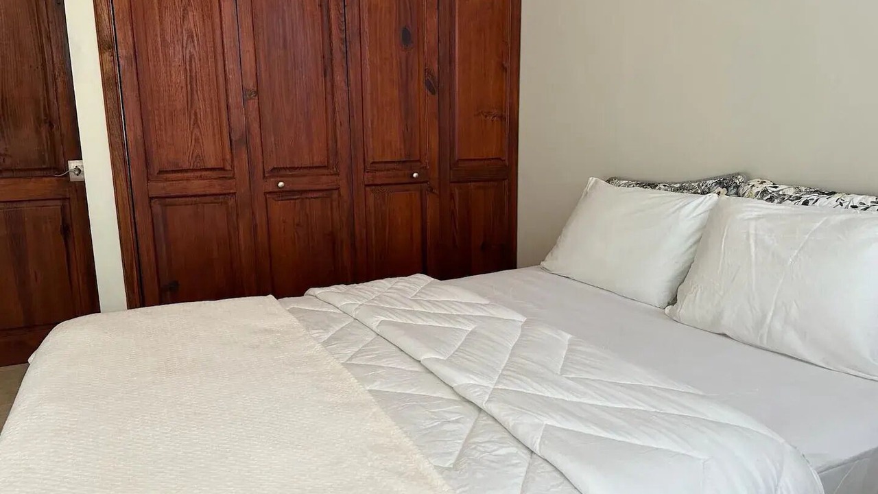 Photo of Bedroom in Camperdown