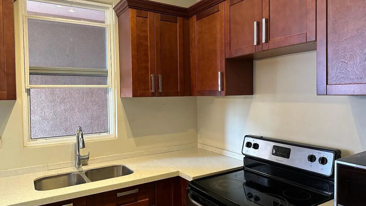 Photo of Kitchen in Camperdown