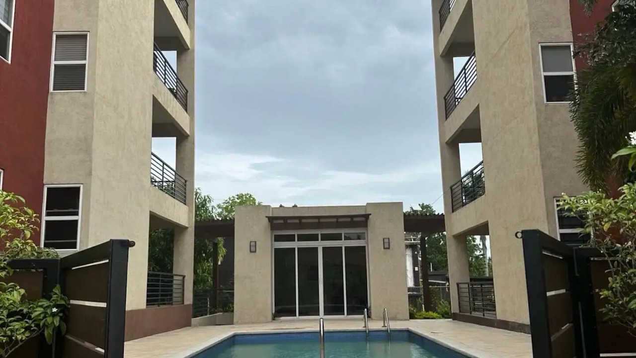 Photo of Outdoor in Camperdown