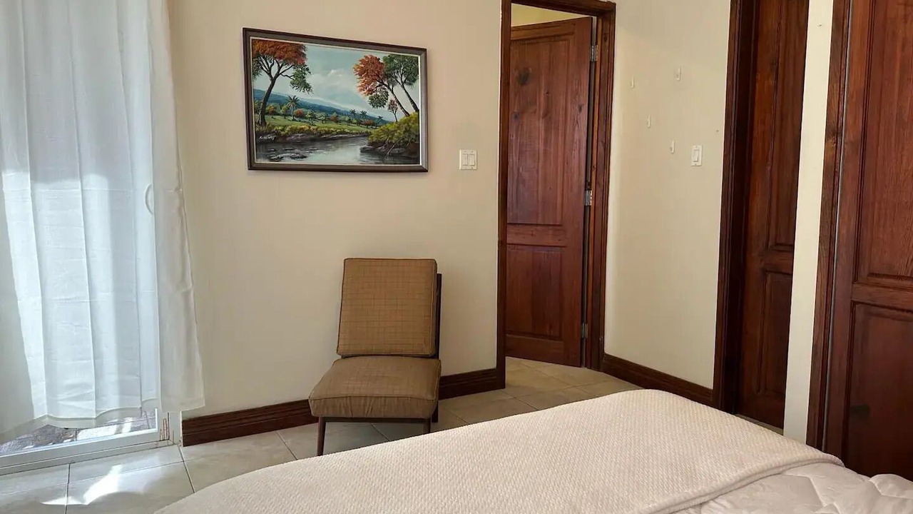 Photo of Bedroom in Camperdown