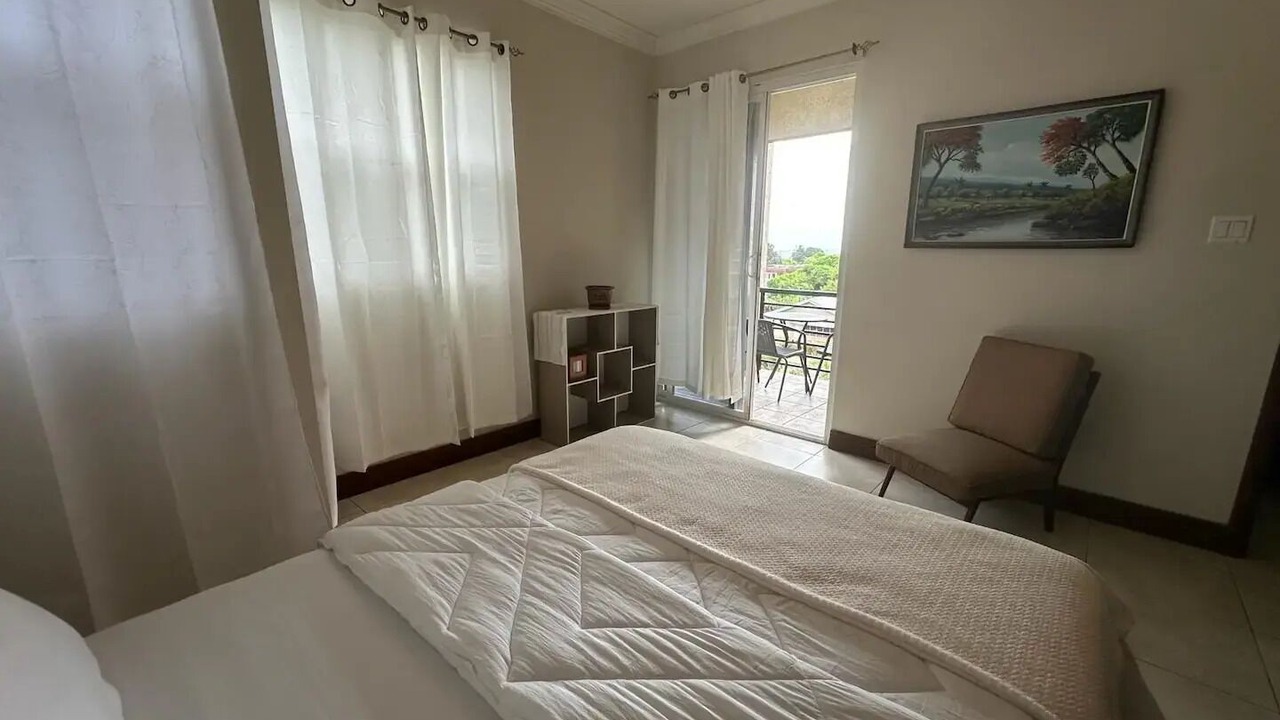 Photo of Bedroom in Camperdown