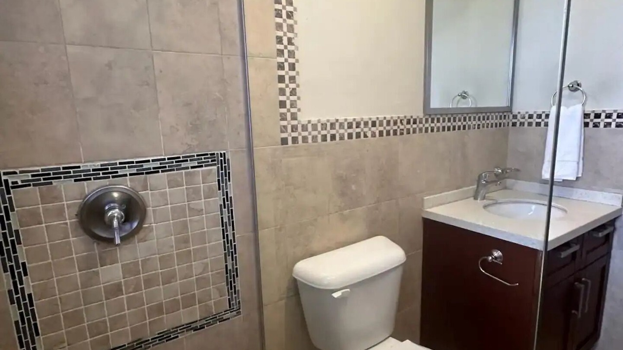 Photo of Bathroom in Camperdown