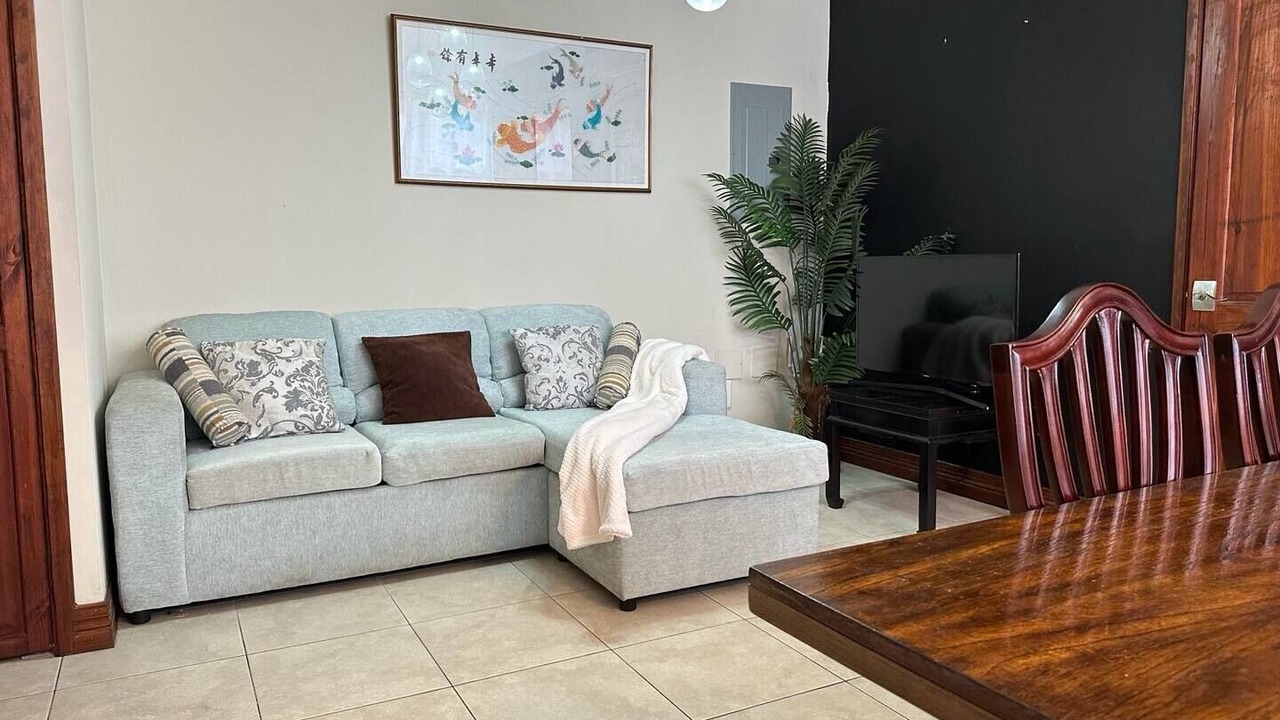 Photo of Livingroom in Camperdown