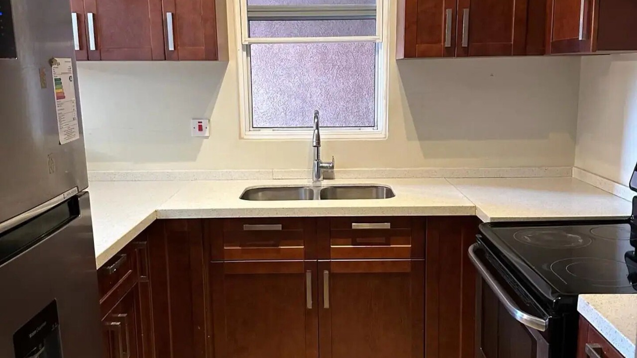 Photo of Kitchen in Camperdown