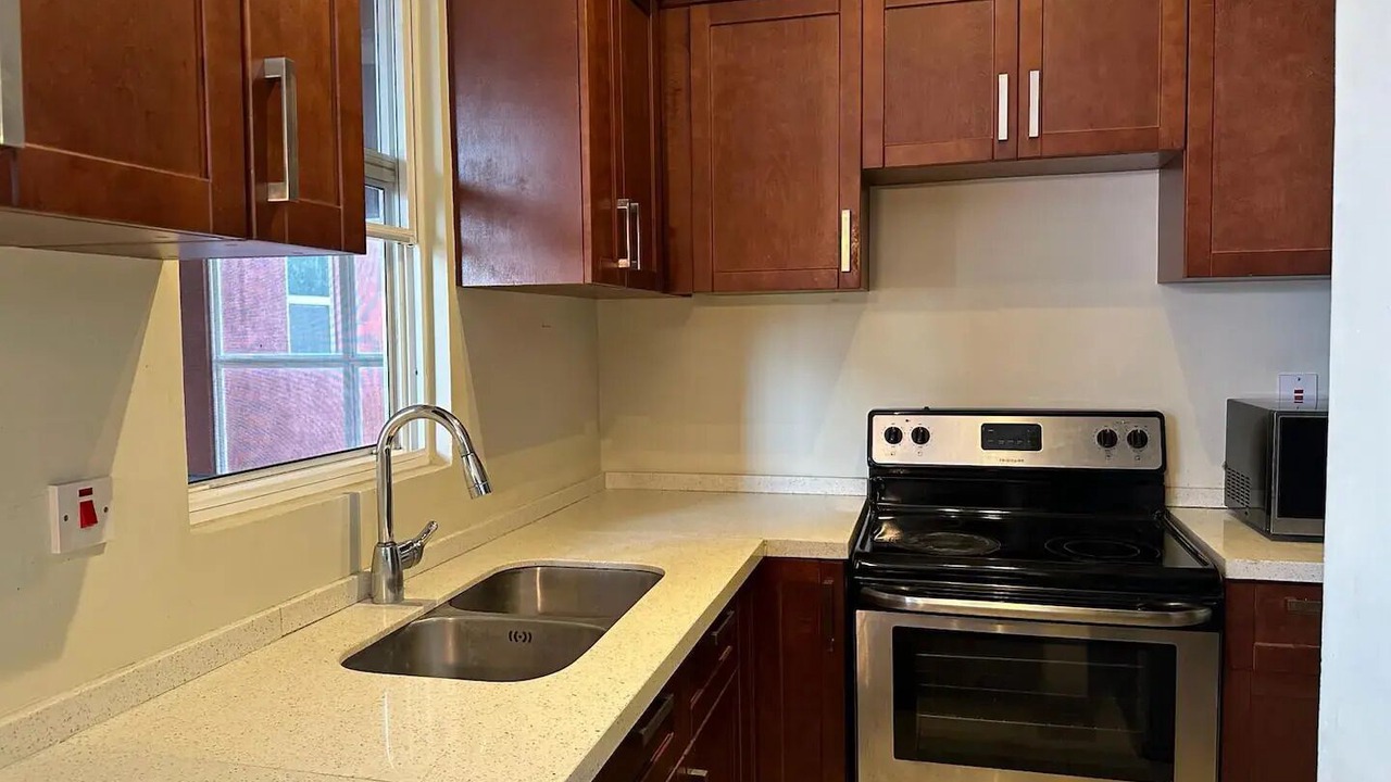 Photo of Kitchen in Camperdown