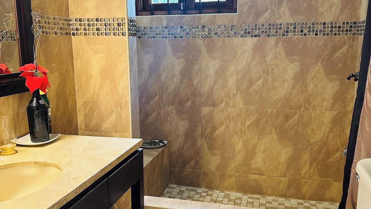 Photo of Bathroom in Gordon Town