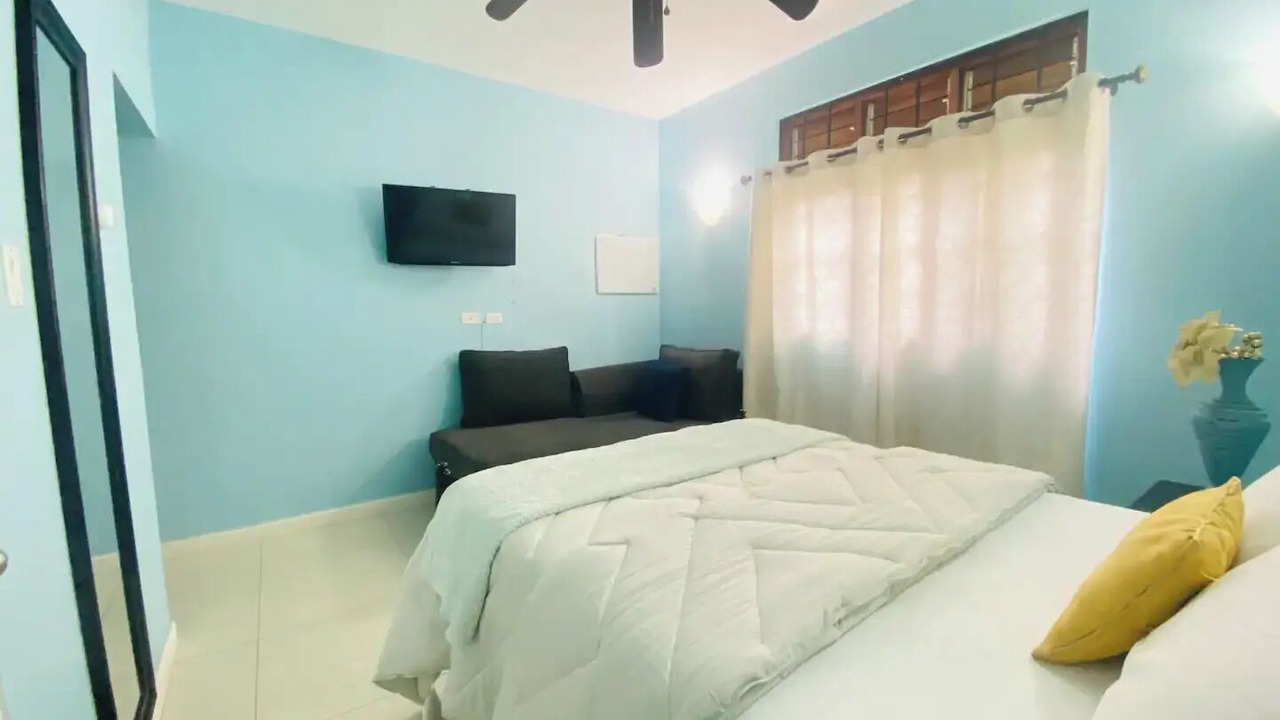 Photo of Bedroom in Gordon Town