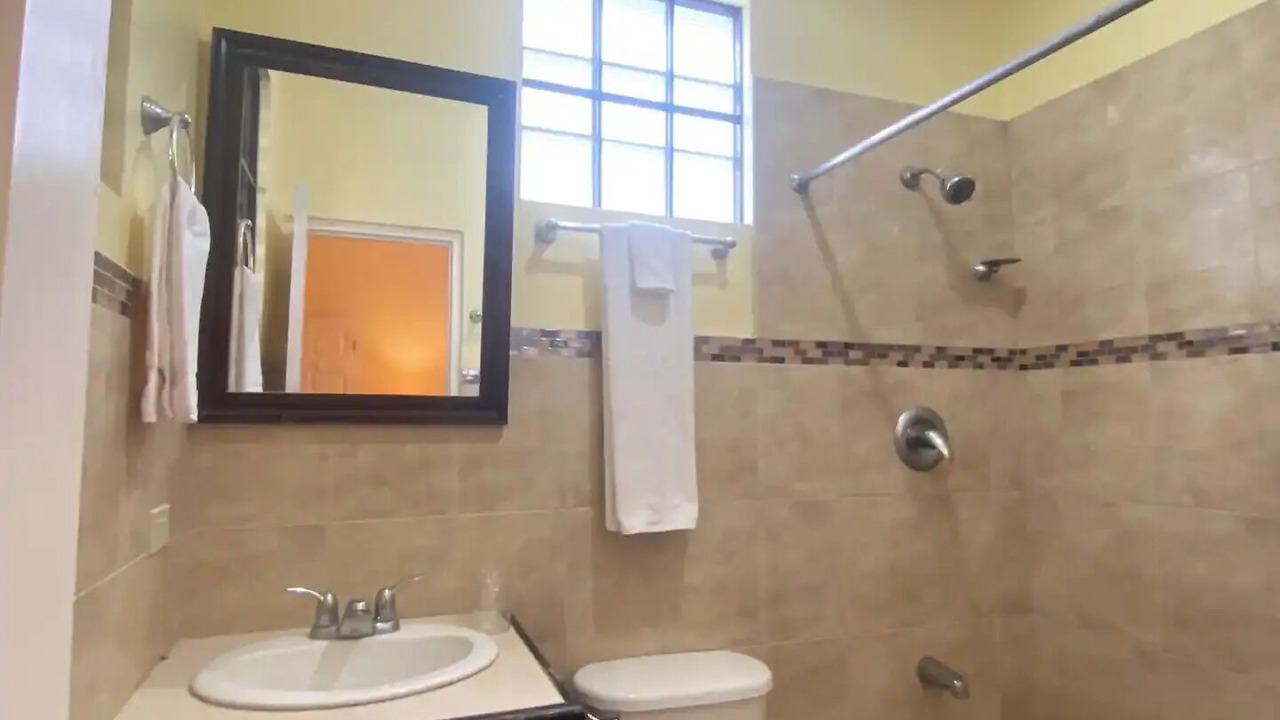 Photo of Bathroom in Gordon Town