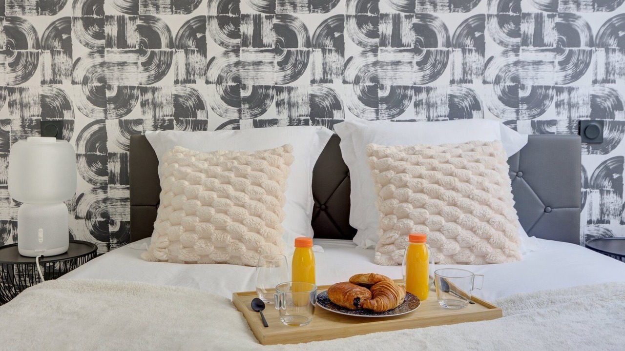 Photo of Bedroom in Les Iles