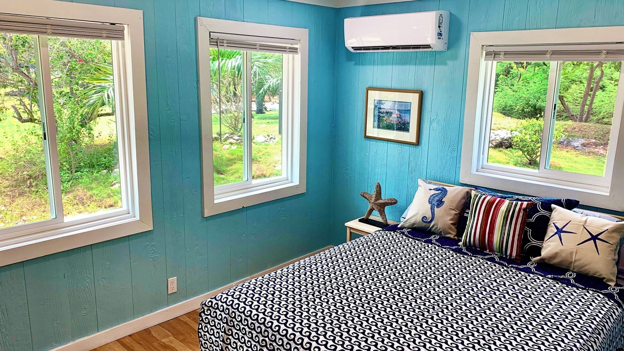 Photo of Bedroom in George Town