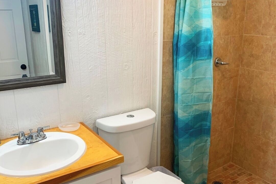 Photo of Bathroom in George Town