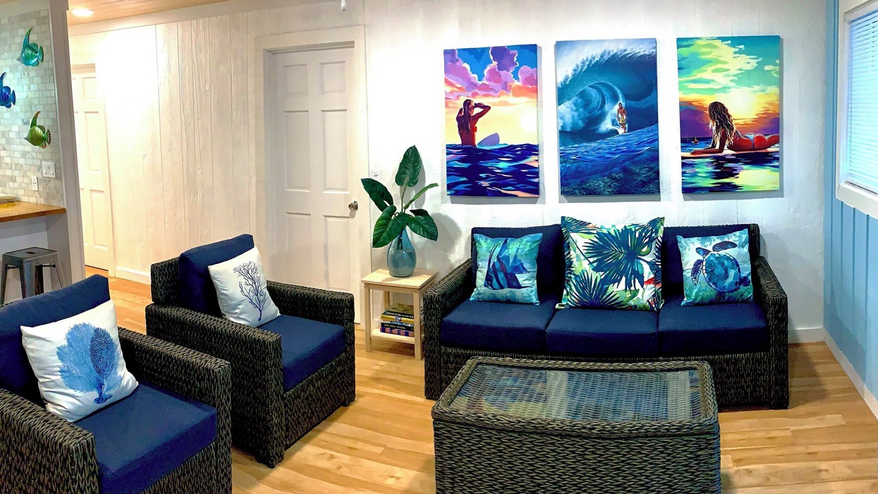 Photo of Livingroom in George Town