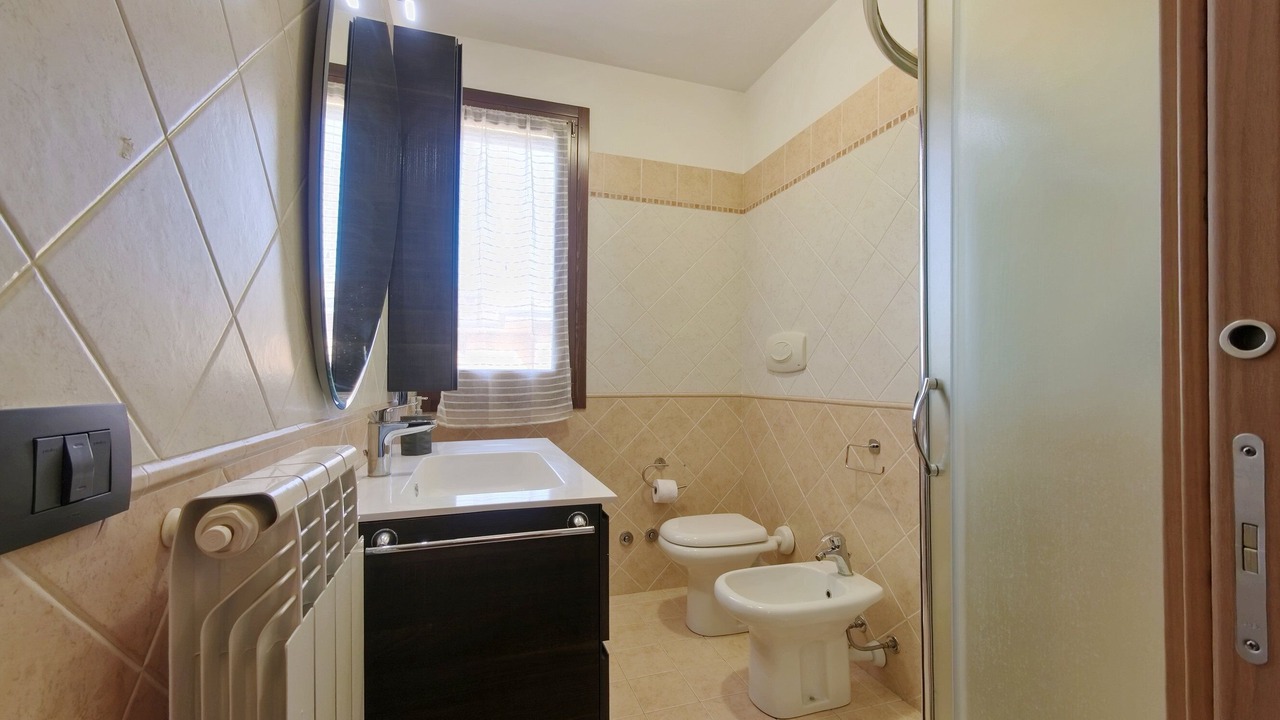 Photo of Bathroom in Gazzo Veronese