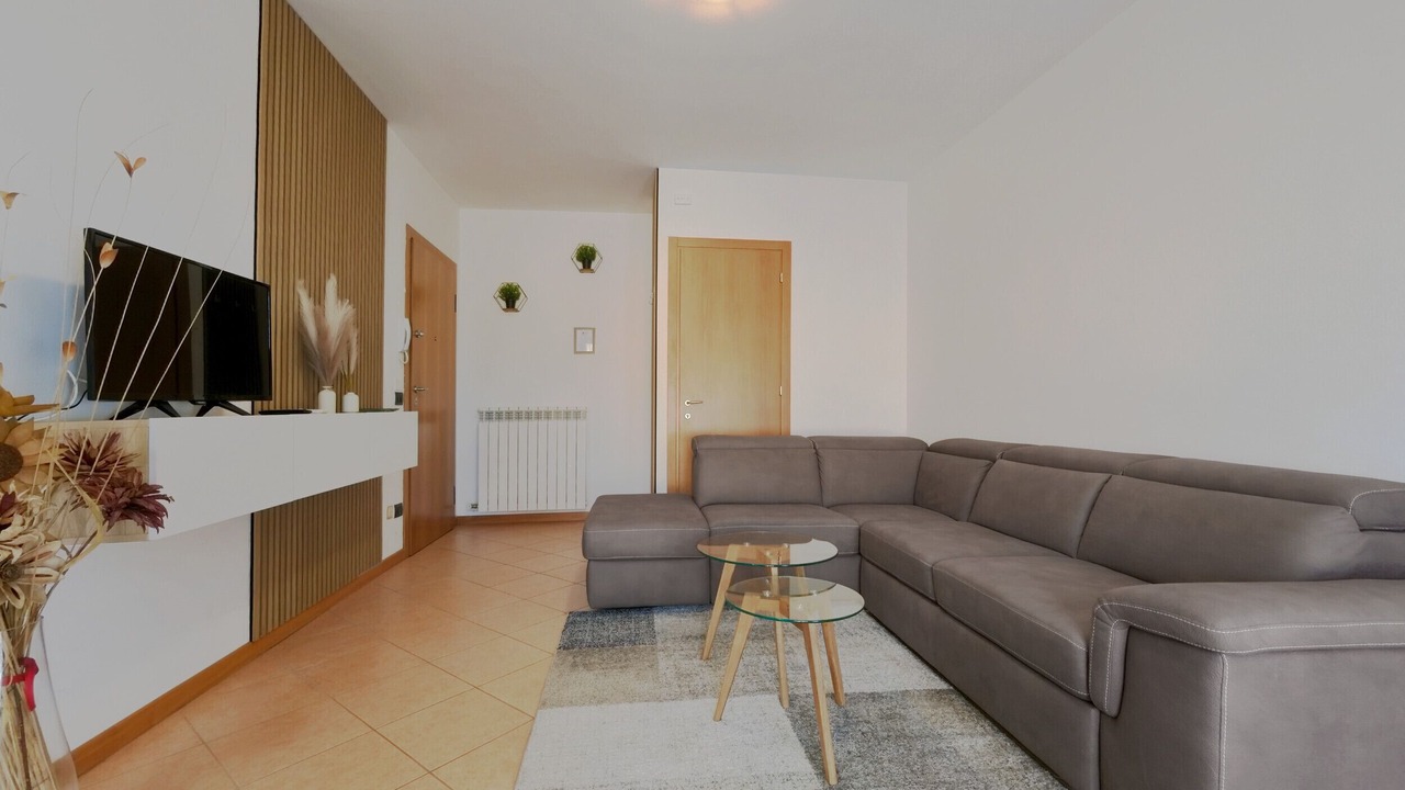 Photo of Livingroom in Gazzo Veronese