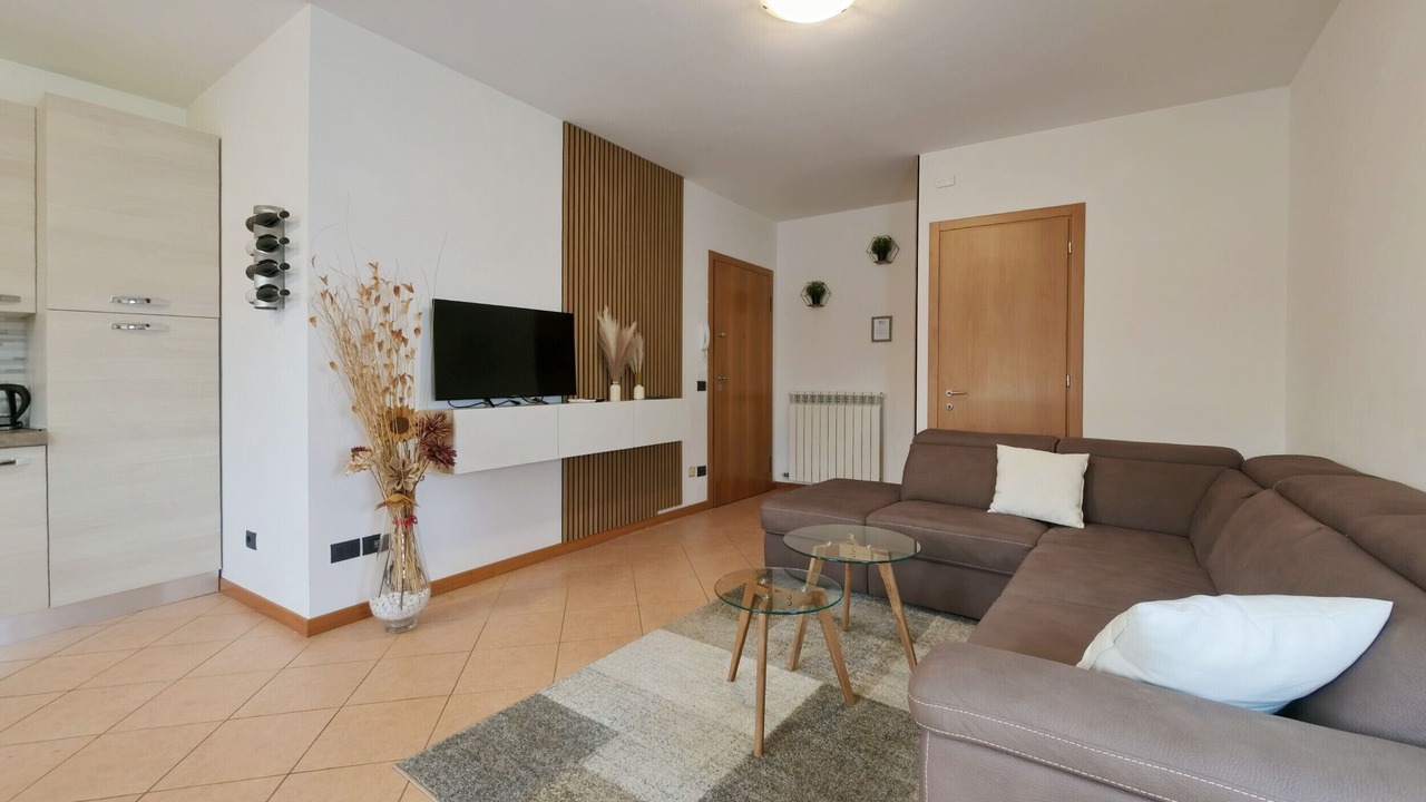 Photo of Livingroom in Gazzo Veronese