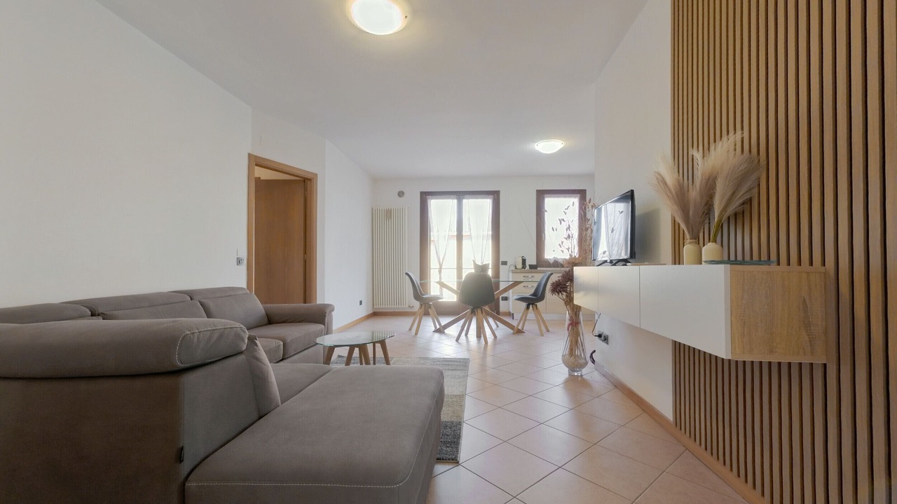 Photo of Livingroom in Gazzo Veronese