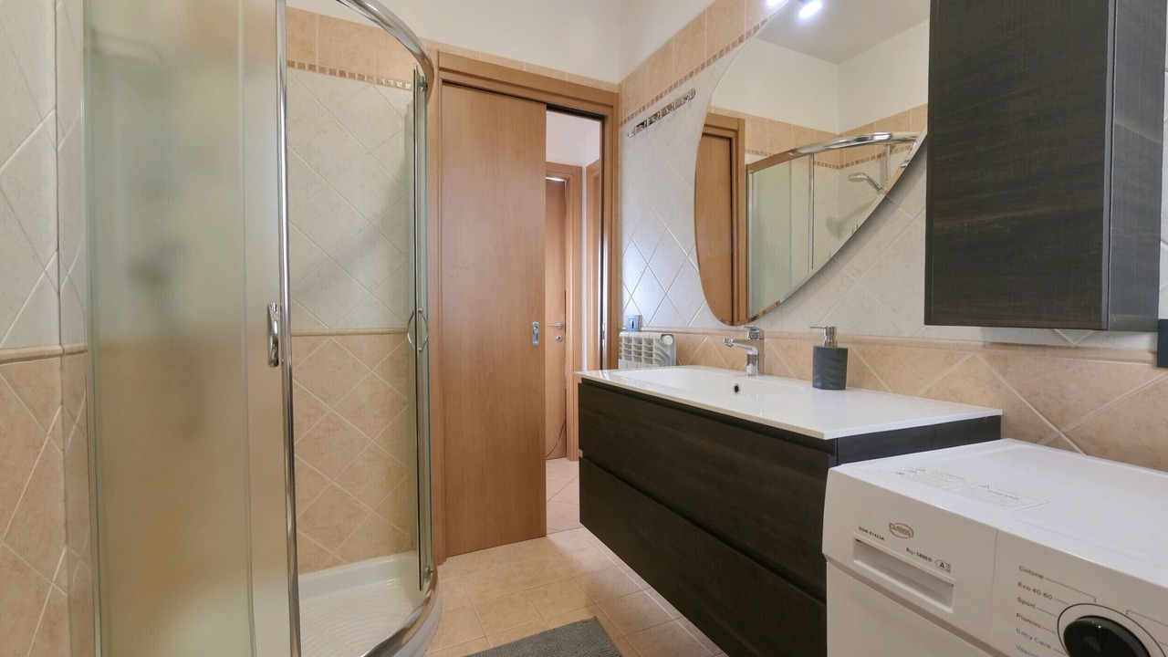 Photo of Bathroom in Gazzo Veronese