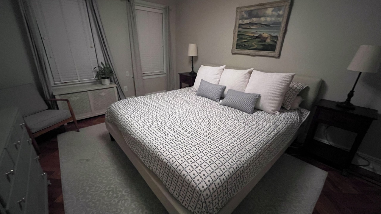 Photo of Bedroom in Bay Ridge