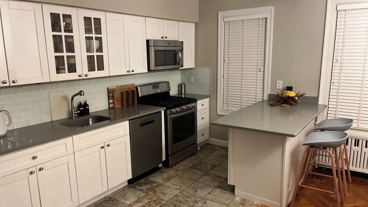 Photo of Kitchen in Bay Ridge