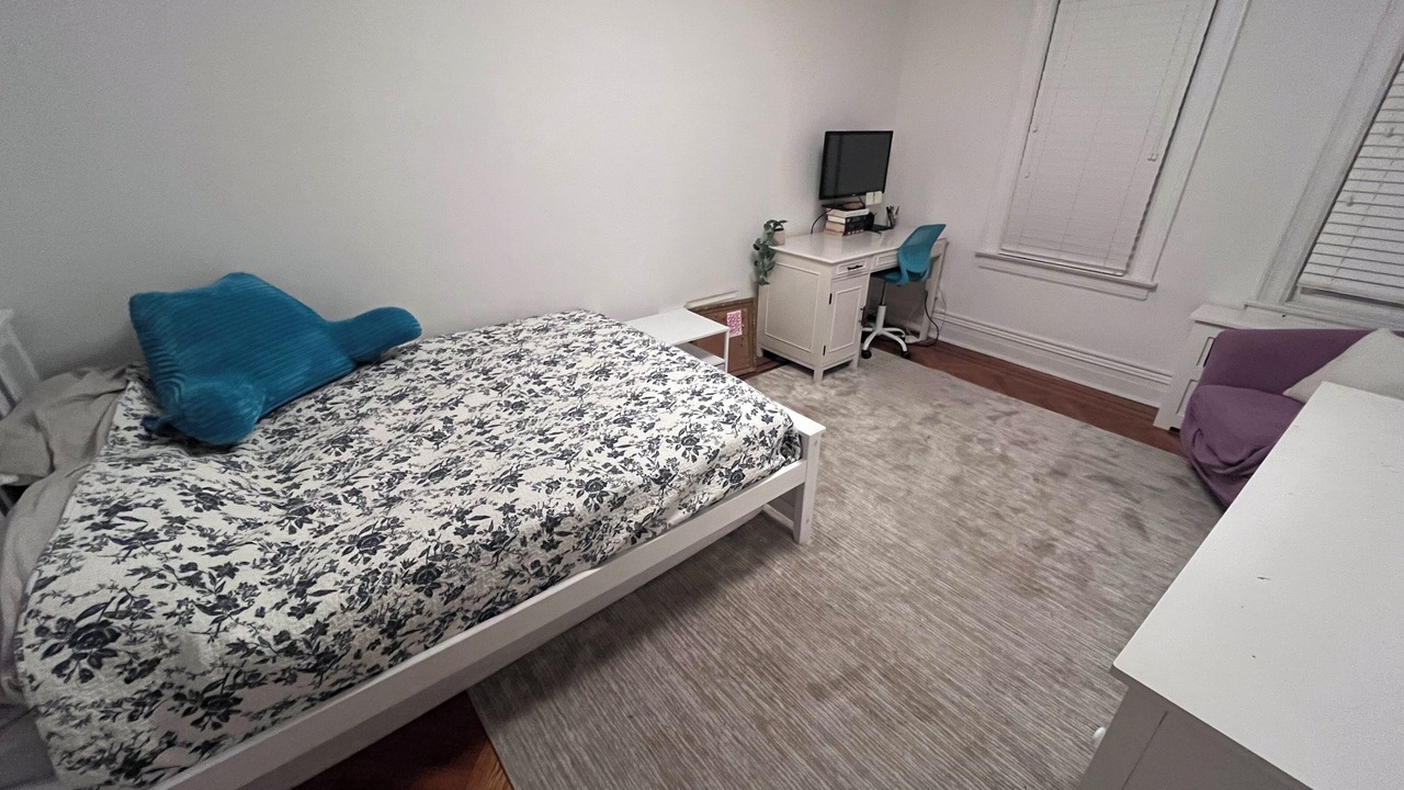 Photo of Bedroom in Bay Ridge