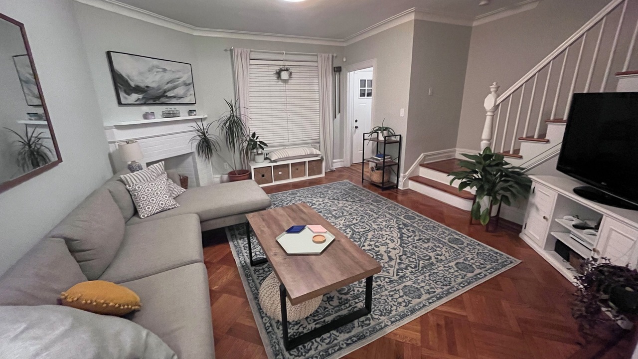 Photo of Livingroom in Bay Ridge
