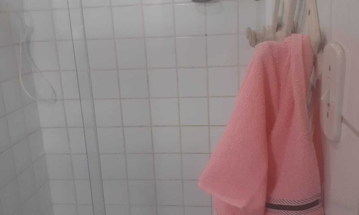 Photo of Bathroom in Praia Grande