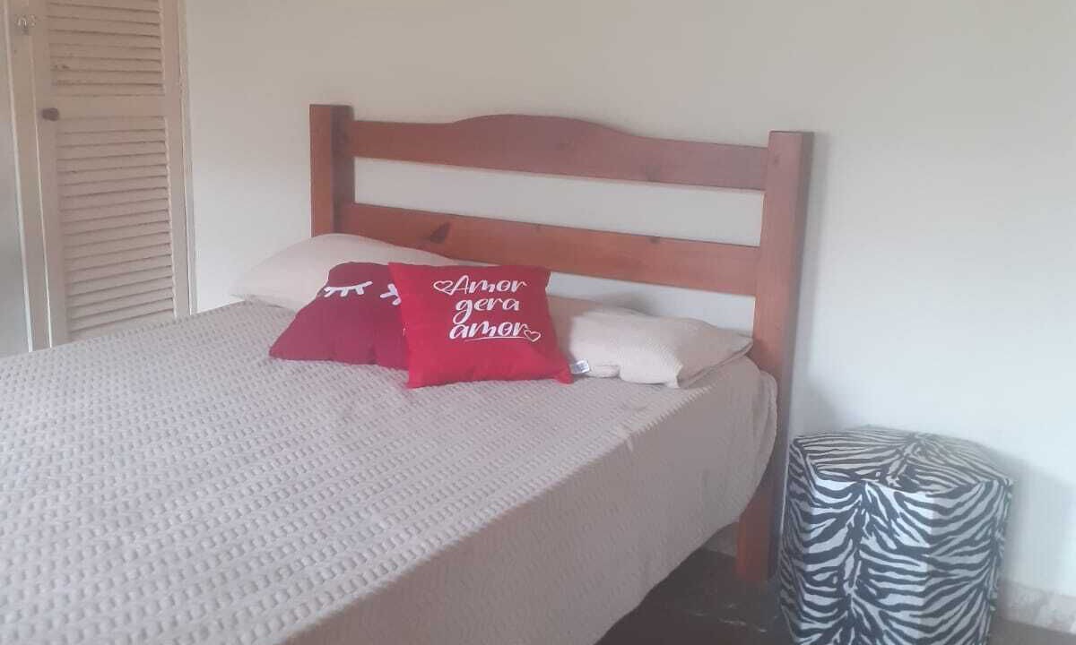 Photo of Bedroom in Praia Grande