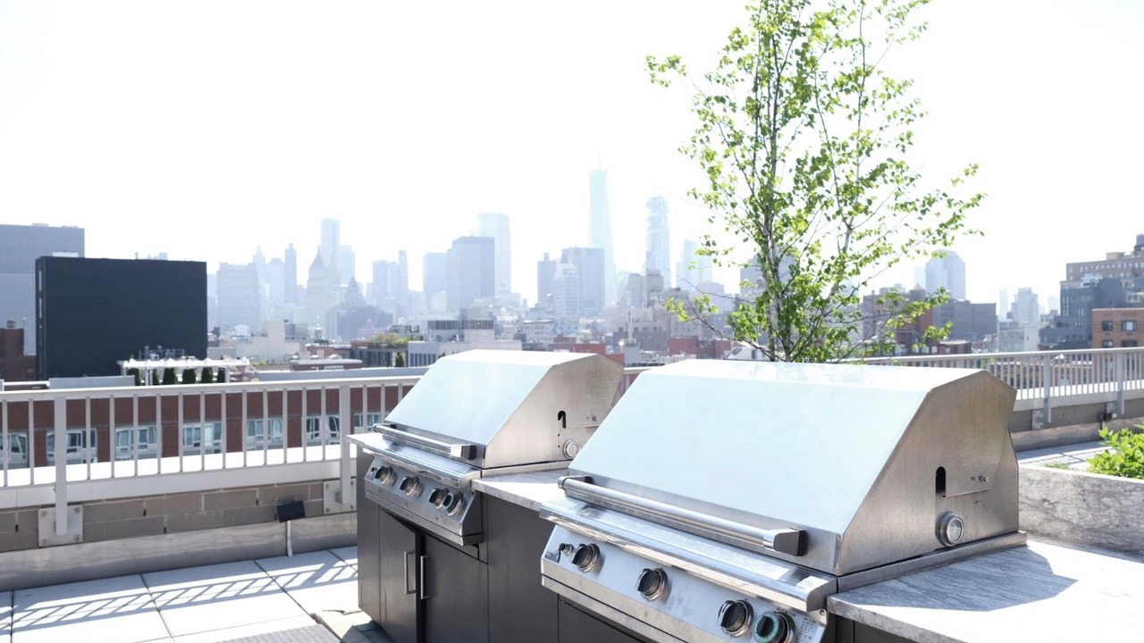 Photo of Outdoor in Bowery