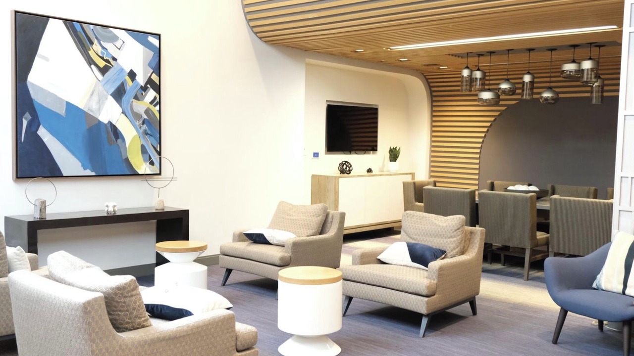 Photo of Livingroom in Bowery