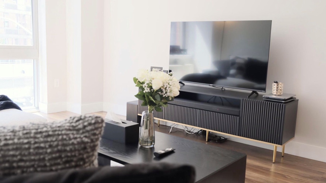 Photo of Livingroom in Bowery