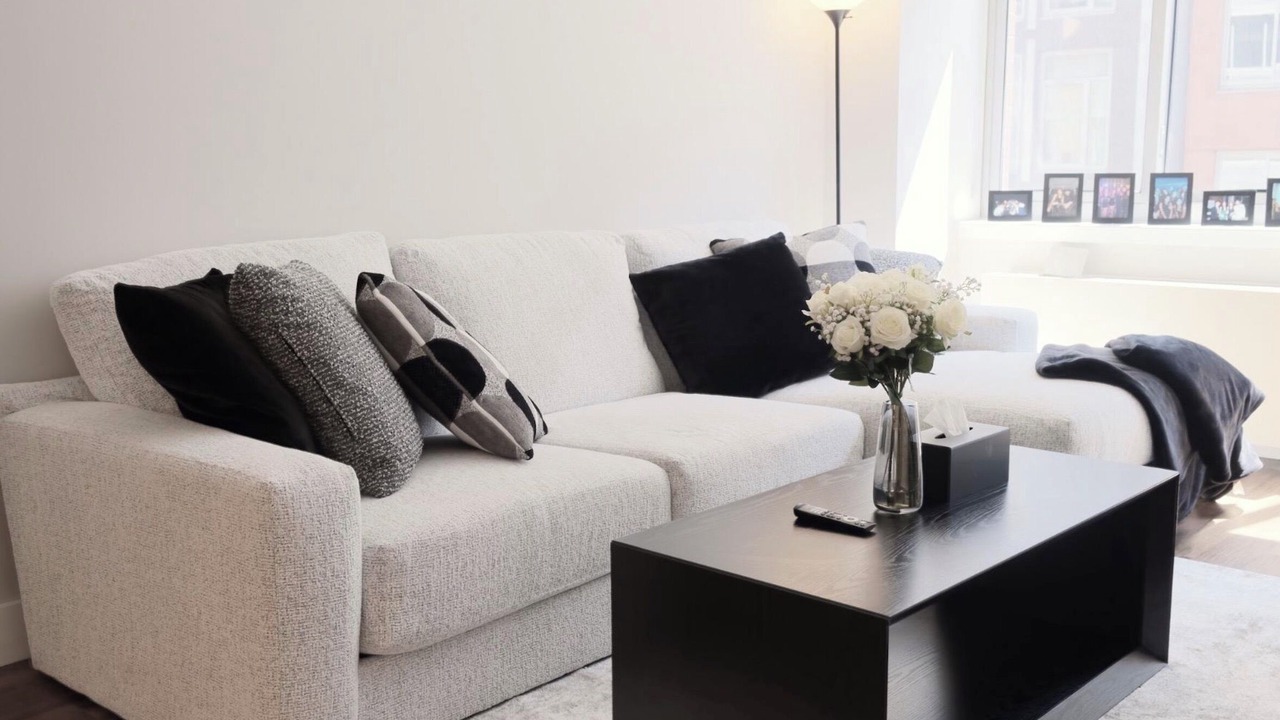 Photo of Livingroom in Bowery