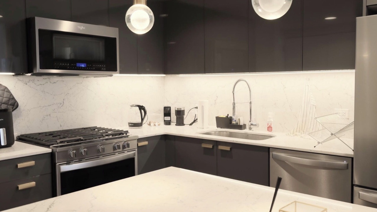 Photo of Kitchen in Bowery