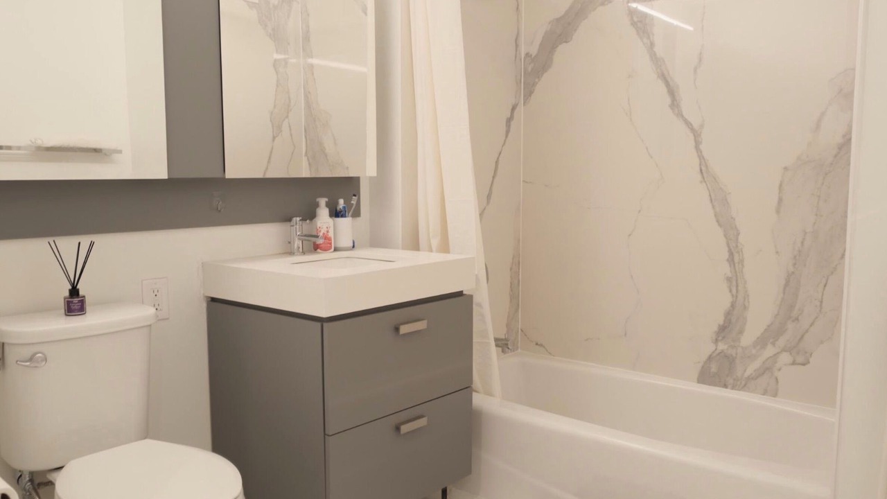 Photo of Bathroom in Bowery