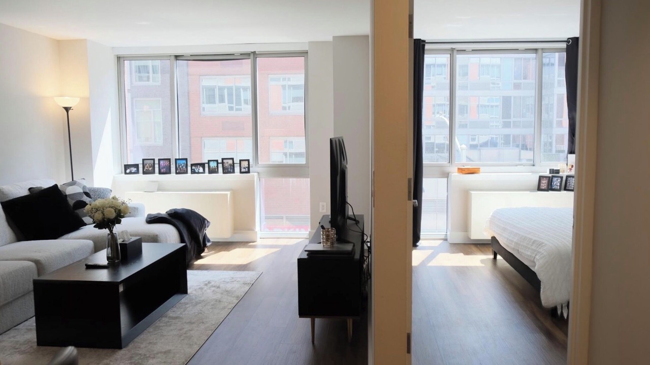 Photo of Bedroom in Bowery